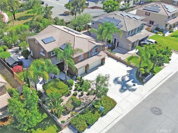 18802 Alderbrook Dr, Riverside, CA 92508