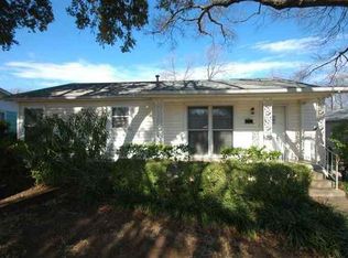 4605 Athens Ave, Waco, TX 76710