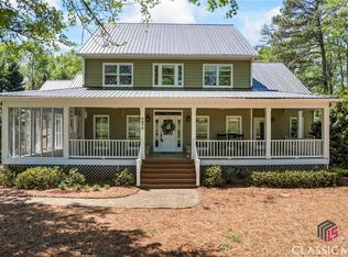 3970 Colham Ferry Rd, Watkinsville, GA 30677