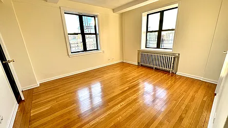 Rented by Living New York