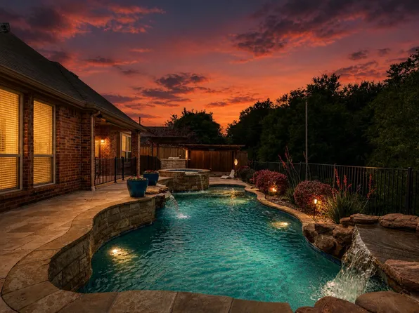 5036 Kestrel Dr, Mesquite, TX 75181