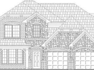 5733 Fuder Dr, McKinney, TX 75070
