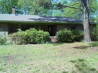 7525 Burin Ln, Jacksonville, AR 72076
