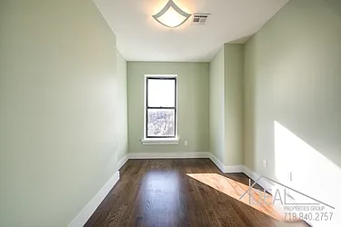 Rented by Ideal Properties Group