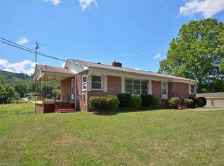 303 Old Us 19 23 Hwy, Candler, NC 28715
