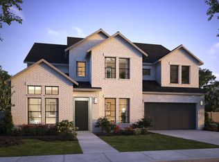 1130 Arlong Park Dr, Prosper, TX 75078