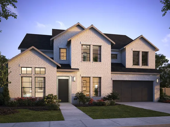 1130 Arlong Park Dr, Prosper, TX 75078