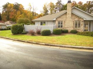 401 Glentower Dr, Greensboro, NC 27410