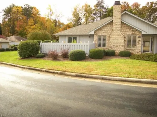 401 Glentower Dr, Greensboro, NC 27410