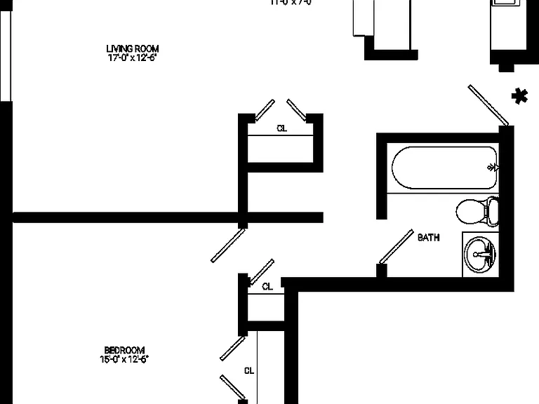 Westpointe Apartments — Photo 34