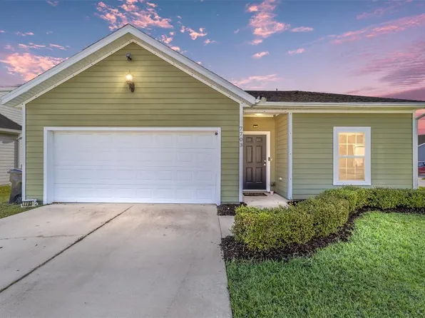 7703 NW 21st Ter, Gainesville, FL 32609