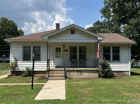 2027 1st St, E Carondelet, IL 62240
