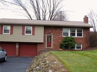 1138 Western Ave, Beaver, PA 15009