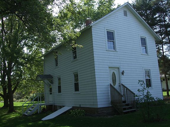 East Front