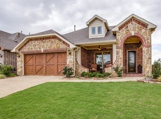 1200 E Shawnee Dr, Aubrey, TX 76227
