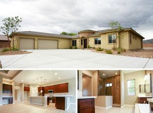 5076 Arrow Ranch Ct, Las Vegas, NV 89131