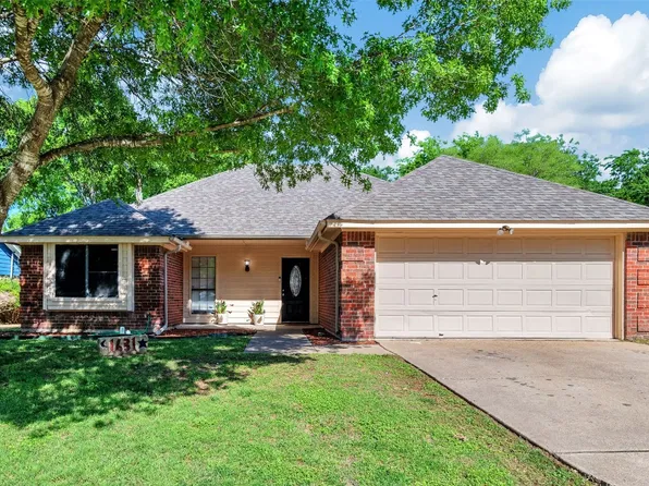 1631 Stratford Ln, Duncanville, TX 75137