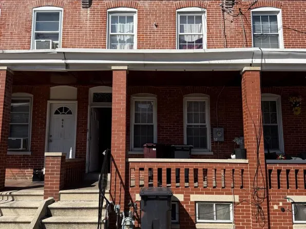 613 S Van Buren St, Wilmington, DE 19805