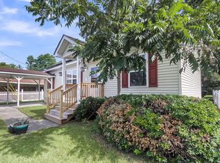 916 Hillsboro Dr, Charleston, SC 29407