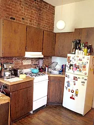 Rented by Brick Real Estate