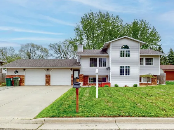 404 6th Ave NE, Kasson, MN 55944