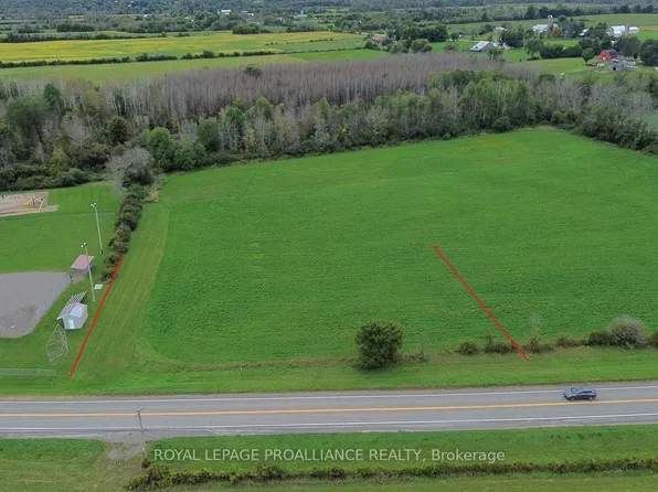 LOT 4 County Road 18 Rd, Augusta, ON K0E 1X0
