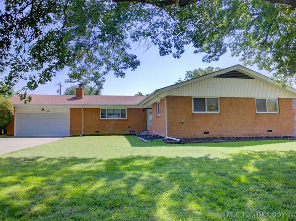 4385 S Allegheny Ave, Tulsa, OK 74135