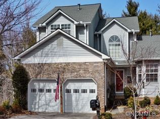 103 Thistle Knoll Ct, Asheville, NC 28803