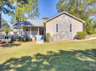 243 Spring Forest Cir, Aiken, SC 29803