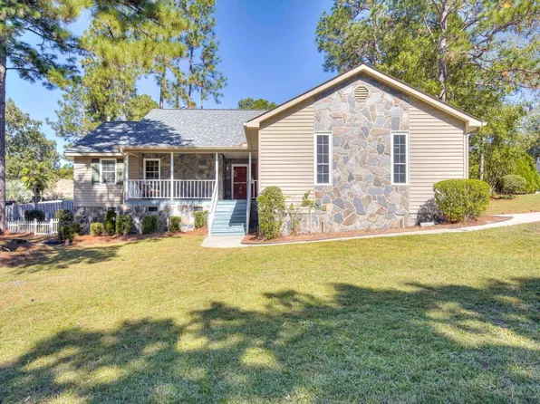 243 Spring Forest Cir, Aiken, SC 29803