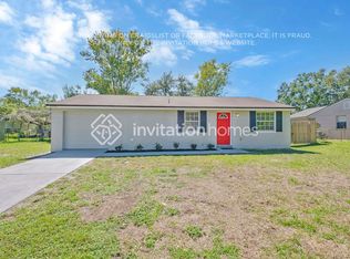 2771 Commanche Ave, Orange Park, FL 32065