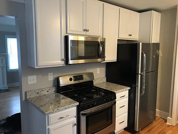 NEW kitchen