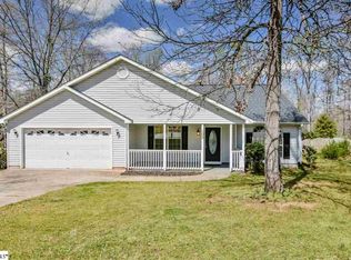 105 Reagan Way, Fountain Inn, SC 29644