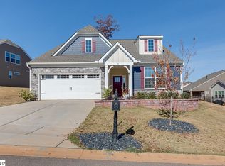 9 Whooping Crane Rd, Taylors, SC 29687