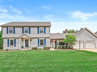 50755 Glen Meadow Ln, Granger, IN 46530 | Zillow