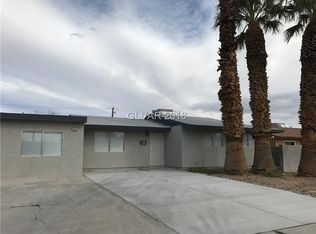 4512 Hillcrest Ave, Las Vegas, NV 89102