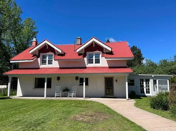 1219 Douglas Blvd, Ironwood, MI 49938