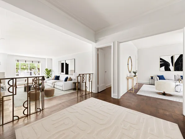 25 Central Park West image 1 of 8