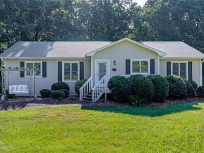 8921 Harpers Grove Ln, Clemmons, NC, 27012