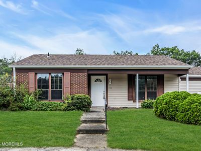 636A Devonshire Lane, Manchester, NJ, 08759