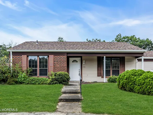 636A Devonshire Lane, Manchester, NJ 08759