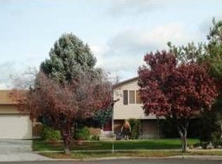 8377 McDowell Ct, West Jordan, UT 84081