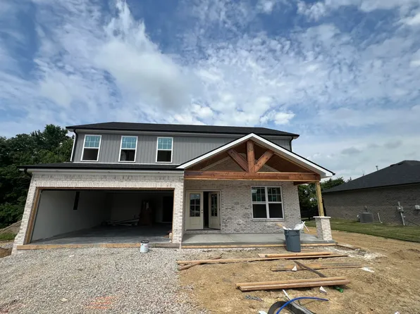 517 Chickasaw Dr, Richmond, KY 40475
