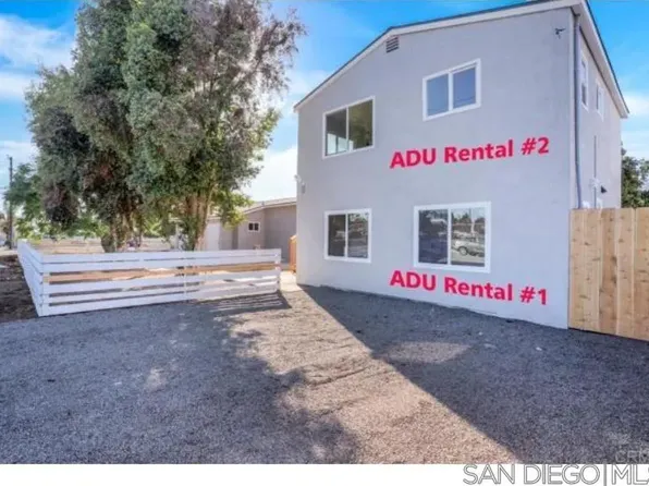 2547 A Ave, National City, CA 91950