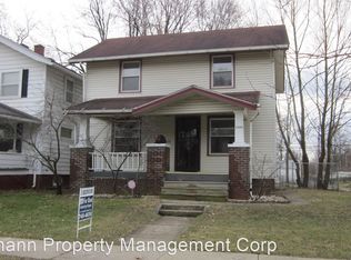 2020 Drexel Ave, Fort Wayne, IN 46806