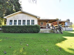 80 Hilltop Rd, Coldspring, TX 77331