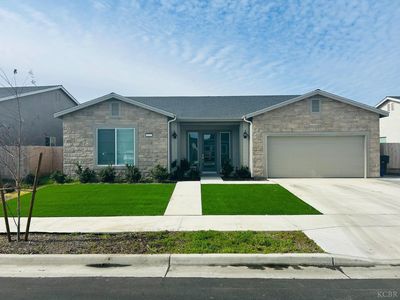 3727 N Hermosa St, Visalia, CA, 93291