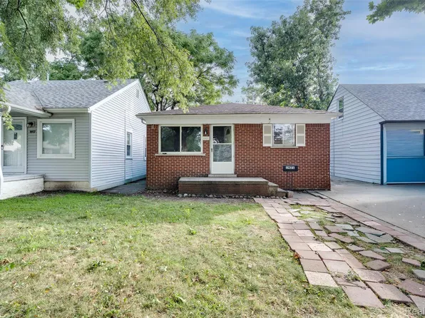 1921 Hanford Ave, Lincoln Park, MI 48146