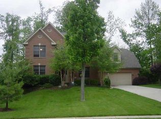 9866 Haverford Pl NW, Pickerington, OH