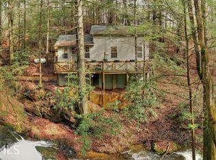 20 Lake Park Ln #2, Ellijay, GA 30536